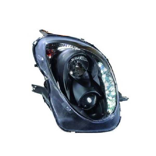 تصویر محصول چراغ جلو چپ آلفارومئو 4C اسپایدر سال 2016